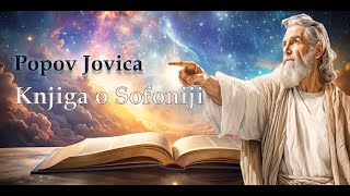 Popov Jovica  Knjiga o Sofoniji [upl. by Fullerton]