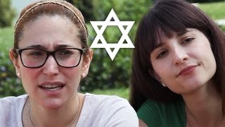 11 Things Jewish Friends Just Get [upl. by Baniaz999]