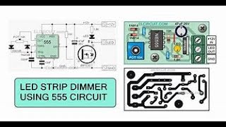 Mastering LED Dimmers [upl. by Anillek]