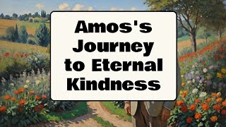 Amoss Journey to Eternal Kindness [upl. by Oiram]