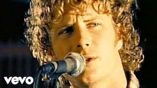 Dierks Bentley  My Last Name Official Music Video [upl. by Kinom]