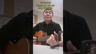 PANGAKO cover by Ed thanks evryone Godbless us all [upl. by Seroka]