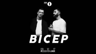 Bicep  Essential Mix 12  09  2017  BBC Radio 1 [upl. by Averat]