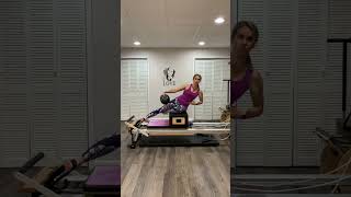 Transform Your Body with This Oblique Series on Reformer [upl. by Nongim]