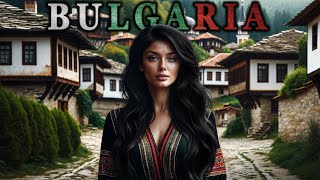 Life in Bulgaria  The Least Known Country in Europe [upl. by Lanti]