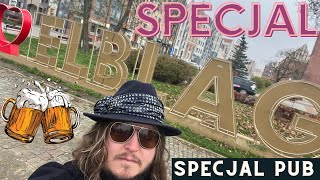 ELBLĄG I PIWO SPECJAL OCZAMI ALKOPOLO  VLOG [upl. by Ledarf]