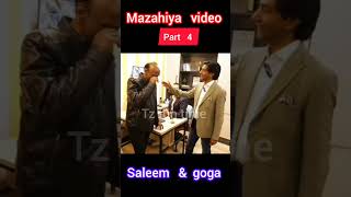 Saleem albela and goga pasroori new funny video 🤣🤣🤣  albela tv new video  TZfuntime [upl. by Itsrejk431]