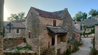 dans le Larzac [upl. by Yecam951]