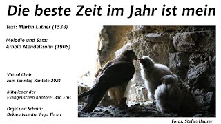 Die beste Zeit im Jahr ist mein [upl. by Eneloj36]