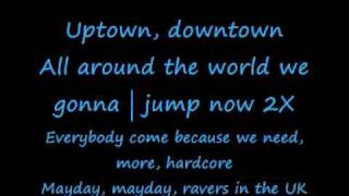 Manian  Ravers in the UK Lyrics [upl. by Harbour205]