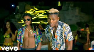 Lil kesh  Nkan be ft Mayorkun Official video [upl. by Otsuj]