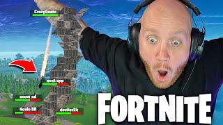 TIMTHETATMAN REACTS TO THE BEST FORTNITE MOMENTS COMPETITIVECHAMPIONSHIP [upl. by Ki]