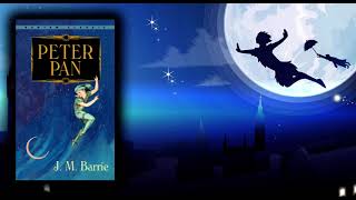 Peter Pan Audiobook [upl. by Paff]