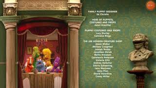 furchester hotel end credits [upl. by Adnar671]