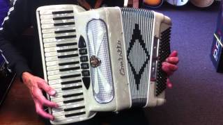 Contello Accordion Piano Keys Part 2 [upl. by Atnes]