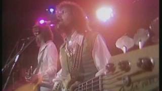 ELO  Poker Remastered Live  Electric Light Orchestra 1976 [upl. by Annunciata]