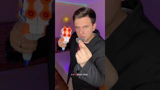 Amazing crazy Gun and Biscuit 🍪 magic tricks work 🤯😱 shorts song trending biscuit [upl. by Gildas]