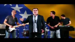 Official Srce na teren  Serpico ft Halid B amp Marijan M [upl. by Nyvlem100]