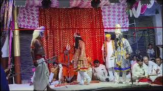 Lakshman aur Parshuram ka samvad youtube trending ramleela [upl. by Wynnie]