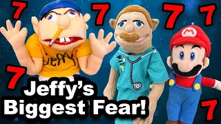 SML Movie Jeffys Biggest Fear REUPLOADED [upl. by Vieva686]