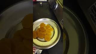 Readymade pani puri kit trending formorevideos subscribemychannel VMslifestyle ❤️ [upl. by Nosa]