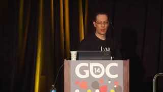 GDC 2014 Crytek adopts AMDs Mantle [upl. by Hecht]