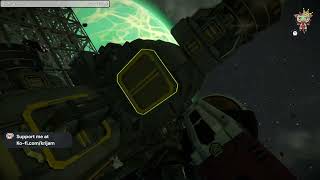 Giveaway 🔴14 Space Engineers Bohrer reparieren Ressourcen beschaffen [upl. by Neelhtakyram]