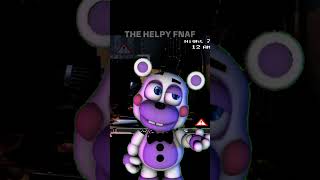 Como invocar al endoesqueleto en fnaf 2 fnaf renders de httpswwwtiktokcomcuevaderenders [upl. by Tacklind]