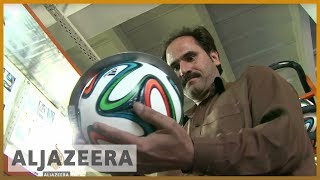 How Pakistan made the World Cup shine [upl. by Anilemrac]