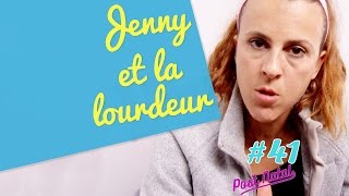 Jenny et la lourdeur  Post Natal  La Maison des Maternelles [upl. by Tips268]