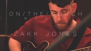 On The Couch Music  Zakk Jones  Coif [upl. by Gore]