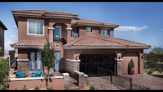 Homes For Sale Summerlin NV  668K  3634 SqFt  5 Bed  35  3 Car  Pool [upl. by Aniri458]