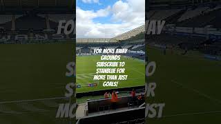 Swansea City if you want more subscribe to Stanblue now  for all supporters [upl. by Lacy]