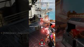 Apex Legends  Valkyrie Vs Bot Valkyrie 🤣apexlegends apexelgendsranked apexlegendsgameapex [upl. by Seagrave647]