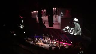 Eric Clapton Royal Arena Copenhagen 2022 [upl. by Esyak]