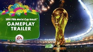 EA SPORTS FIFA 98 Road to World Cup  Intro [upl. by Sommers]