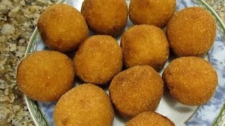 BOLINHO SALGADO DE MILHO  RECEITAS DA VÓ LURDES [upl. by Ainatnas865]