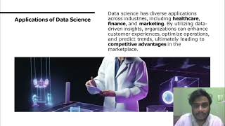 Data science vs traditional data analysis [upl. by Garrett]