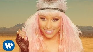 David Guetta  Hey Mama Official Video ft Nicki Minaj Bebe Rexha amp Afrojack [upl. by Idarb765]