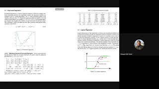 Class 7  Machine Learning Theory 213 Dewan MD Farid UIU Docs [upl. by Annoled]