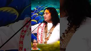 Apna Bhagya badle badle kaise badlianiruddhacharyajimaharajbhagwatkathashort video [upl. by Eidissac]