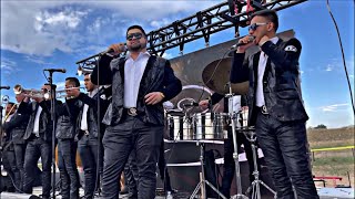 La Novia del Pajarillo  Banda Corona del Rey En Vivo [upl. by Eiramanna]