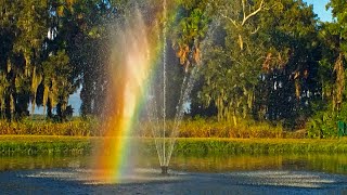 CENTRAL WINDS PARK in WINTER SPRINGS FLORIDA [upl. by Coriss]