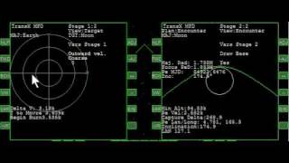 TransX Tutorial  Earth to Moon [upl. by Stiruc]