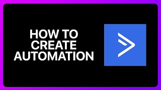 How To Create Automation In Activecampaign Tutorial [upl. by Attalie297]