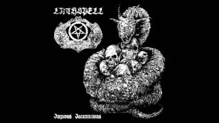 Lathspell  Impious Incantations Full Album [upl. by Koball]