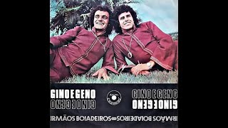 Gino e Geno1972LP COMPLETO LP [upl. by Nosak94]