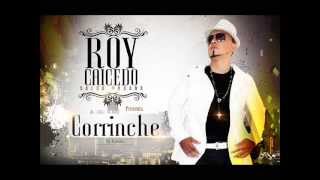 ROY CAICEDO  CORRINCHE  SALSA URBANA SALSA CHOKE  2021 [upl. by Miehar]