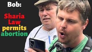 LIVE Speakers Corner 150924 PART 2 [upl. by Cristoforo156]