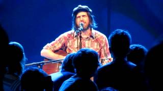 Jeff Mangum  Naomi Live  Primavera Sound Festival 20120602 [upl. by Mintz]